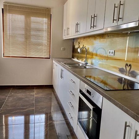 Natalie'S House Apartment Александруполис Екстериор снимка