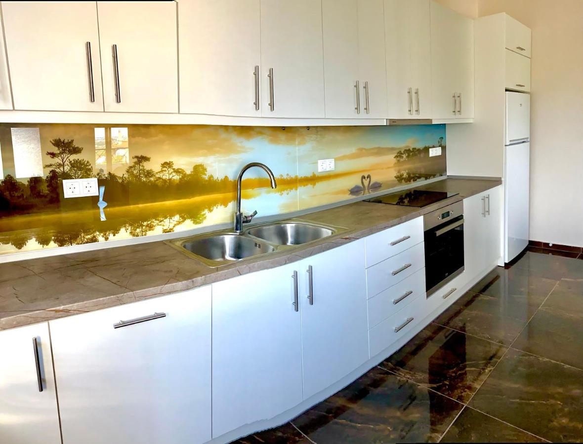 Natalie'S House Apartment Александруполис Екстериор снимка