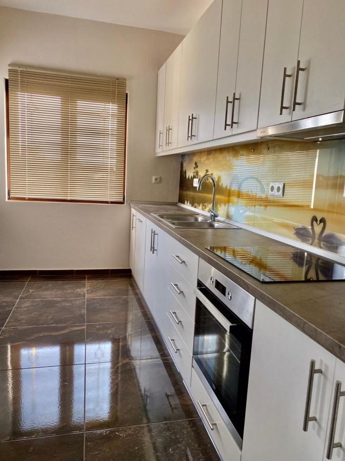 Natalie'S House Apartment Александруполис Екстериор снимка