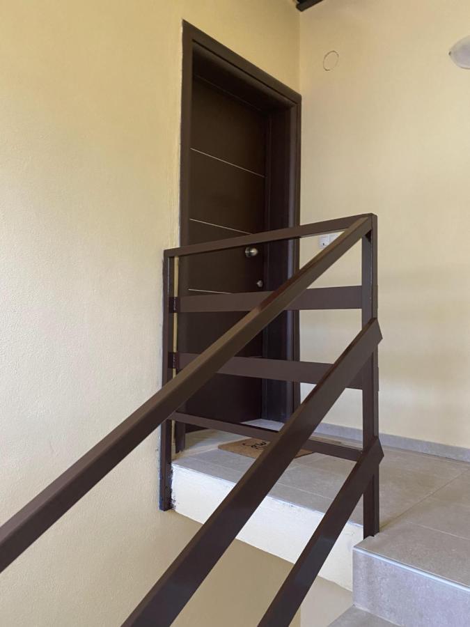 Natalie'S House Apartment Александруполис Екстериор снимка