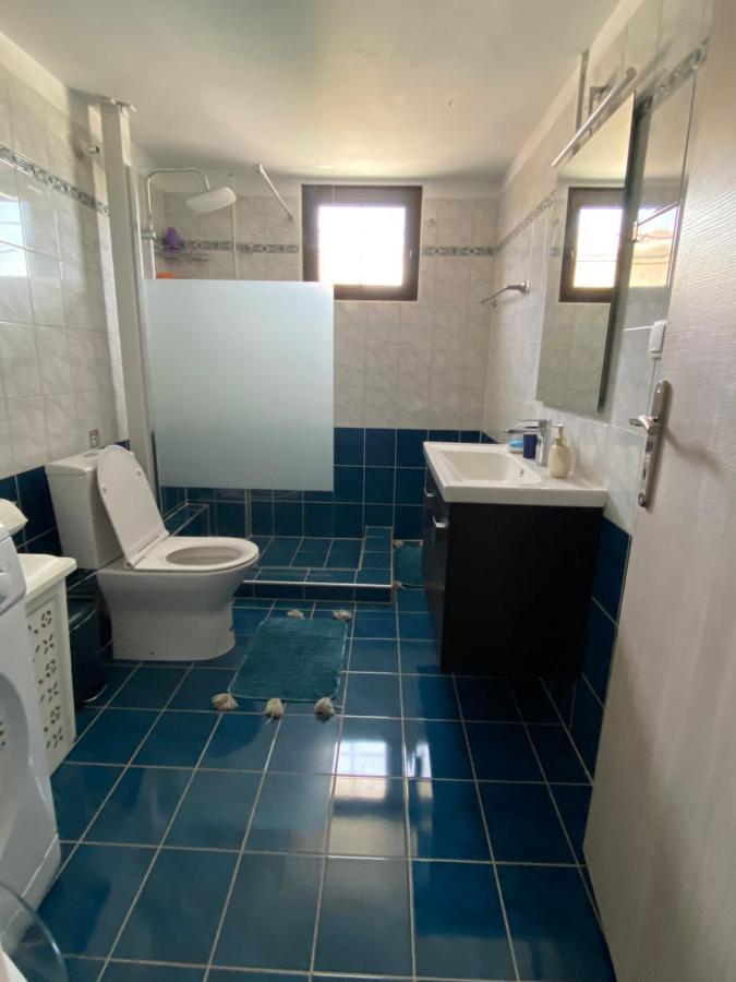 Natalie'S House Apartment Александруполис Екстериор снимка