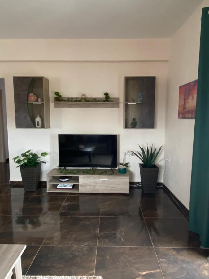 Natalie'S House Apartment Александруполис Екстериор снимка