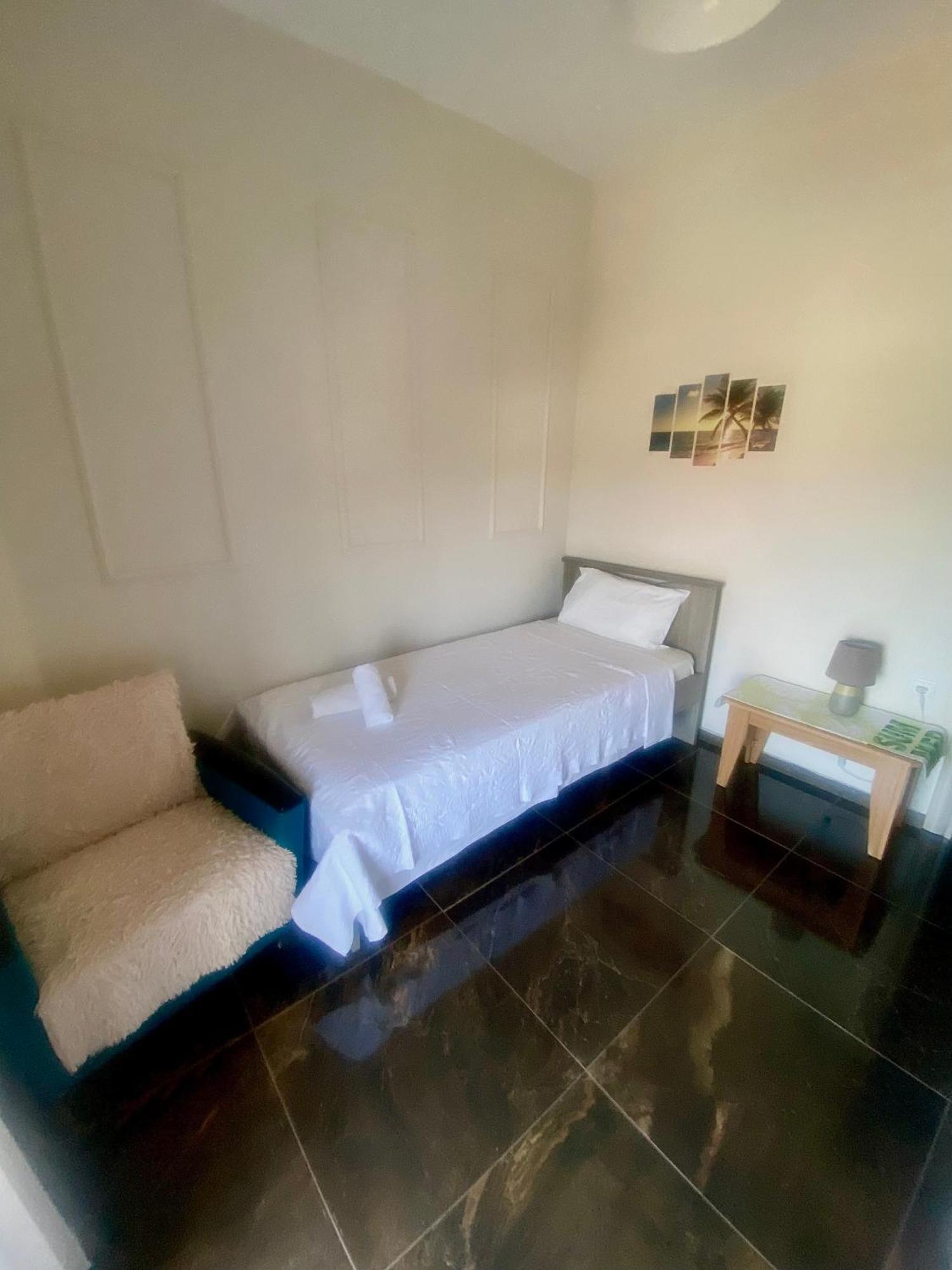 Natalie'S House Apartment Александруполис Екстериор снимка