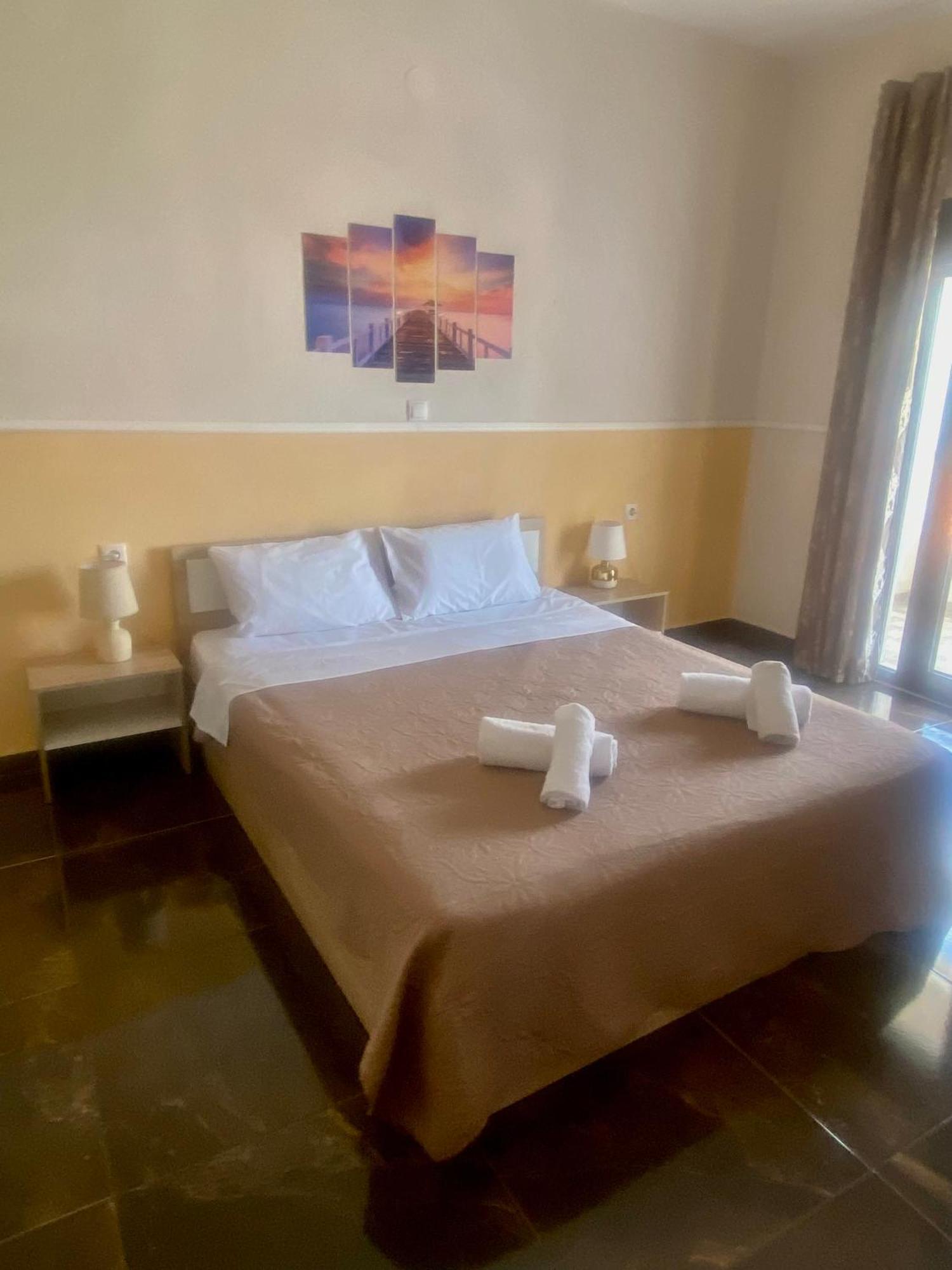 Natalie'S House Apartment Александруполис Екстериор снимка