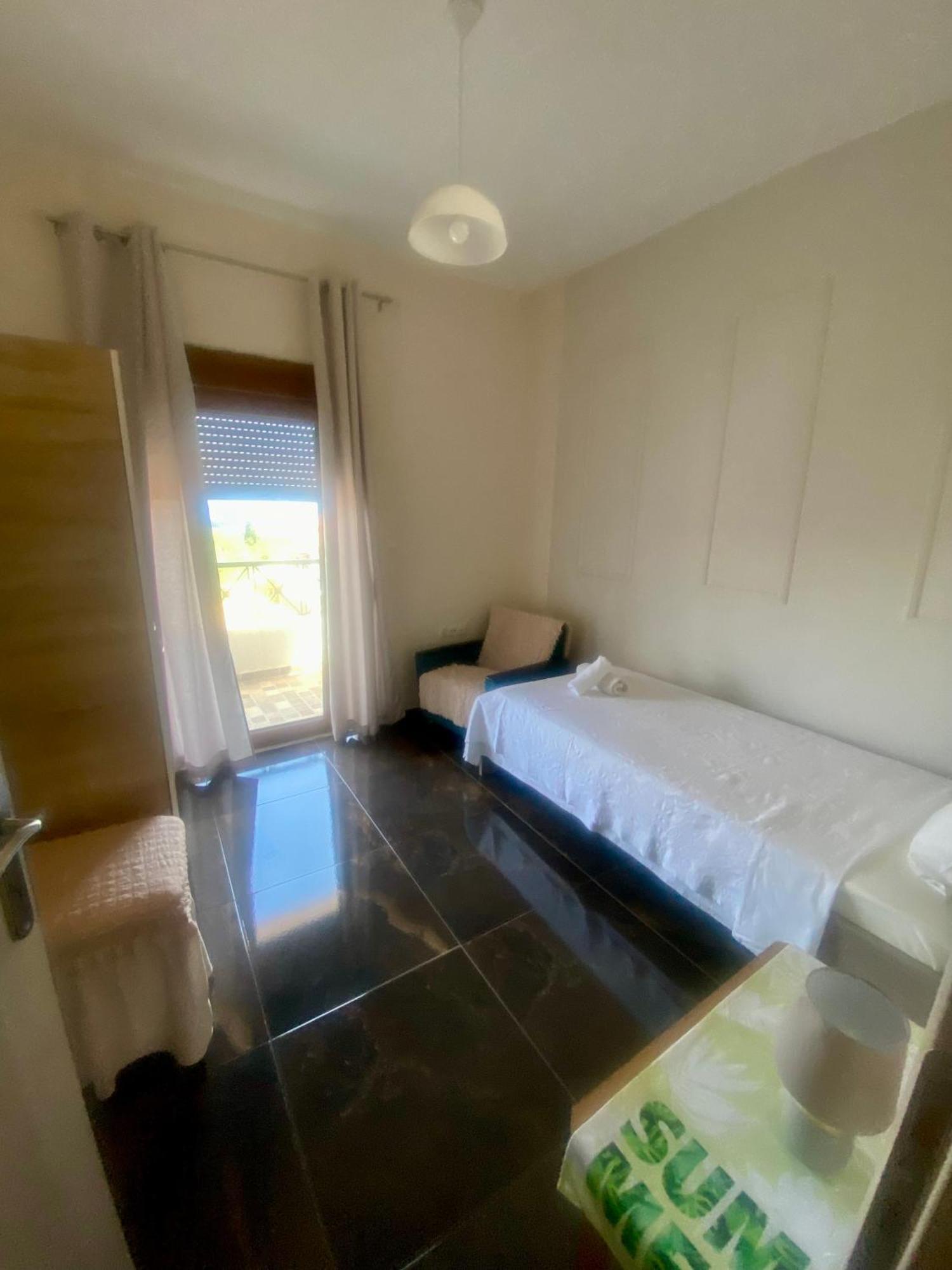 Natalie'S House Apartment Александруполис Екстериор снимка