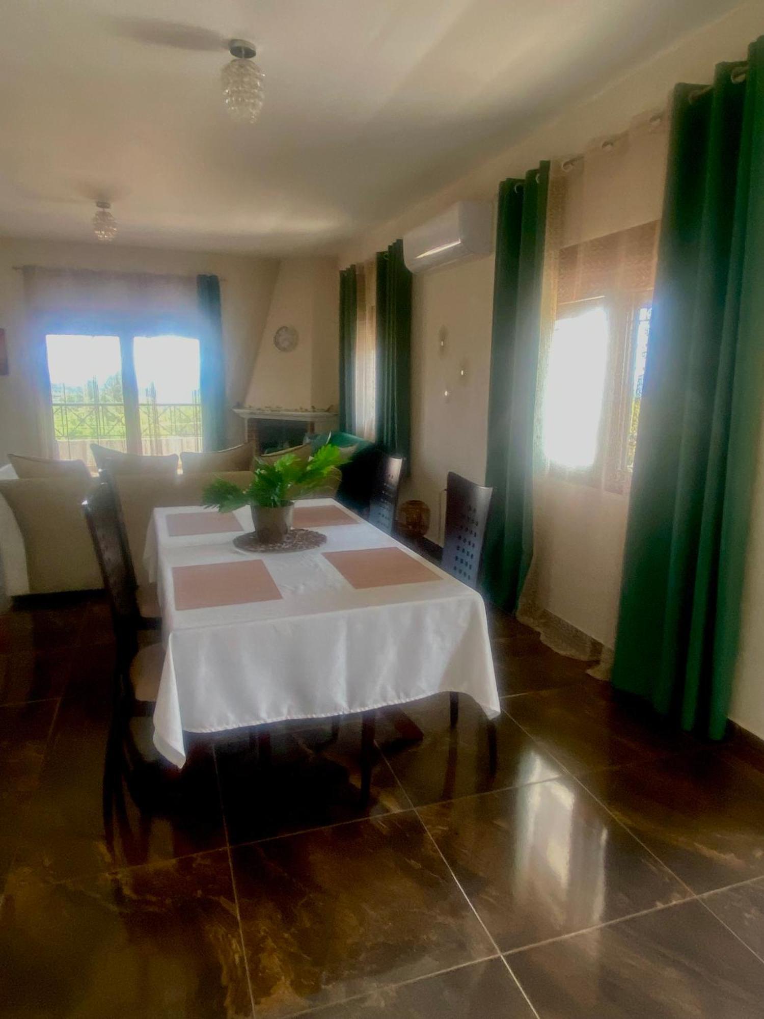 Natalie'S House Apartment Александруполис Екстериор снимка